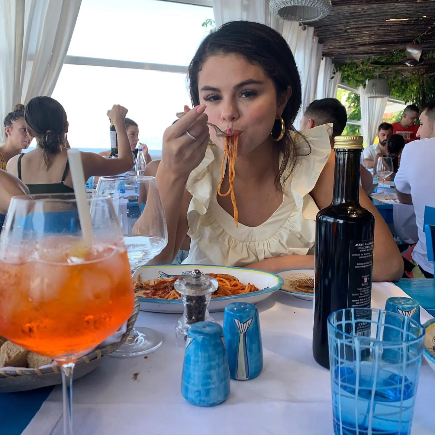 This Diet Plan By Selena Gomez Can Make You Have The Perfect Figure!